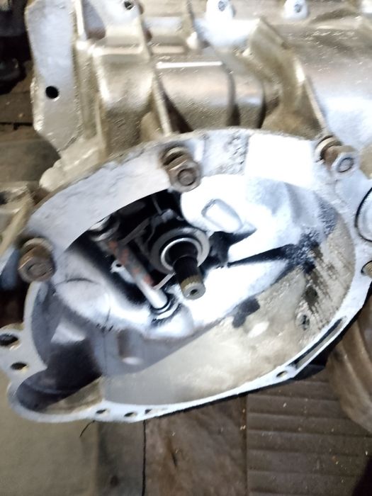 КПП таврия-славута