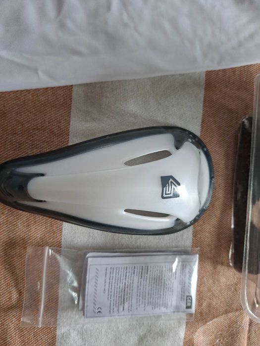 Ochraniacz Shock Doctor 221 - CompShor w/BioCup PeeWee Xl