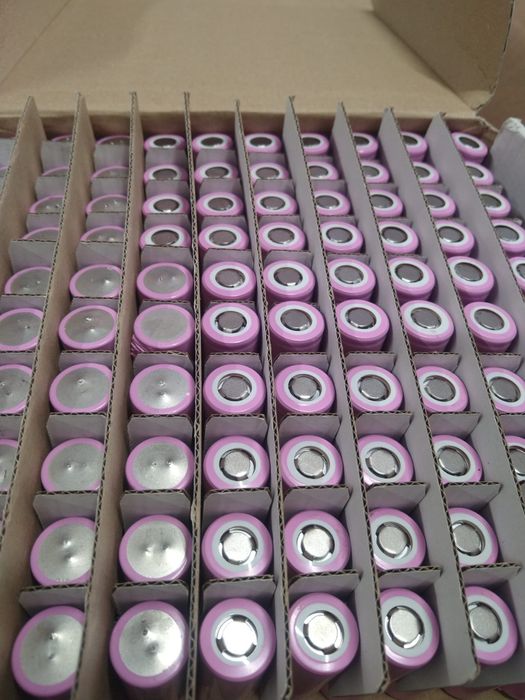 Акумулятор 18650 Samsung 35e ,2021 рік