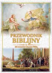 Przewodnik biblijny - praca zbiorowa