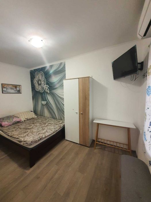 Сдам дом у моря. 10 ст. Большого Фонтана.