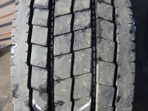 opona 225/75R17.5 MICHELIN XZE1 ( 350 netto)