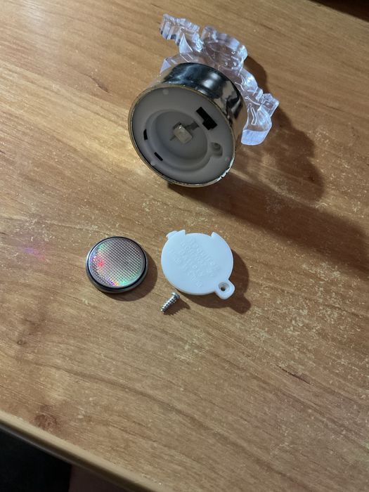 Ozdoby świąteczne świecące zestaw