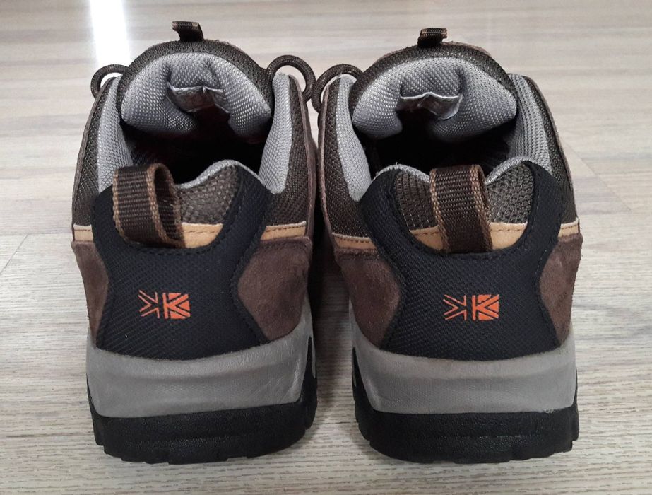 Karrimor Mount VII Waterproof  29см/44р кроссовки