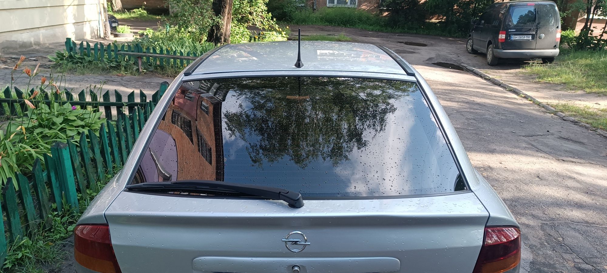 Продам авто в хорошем состоянии
