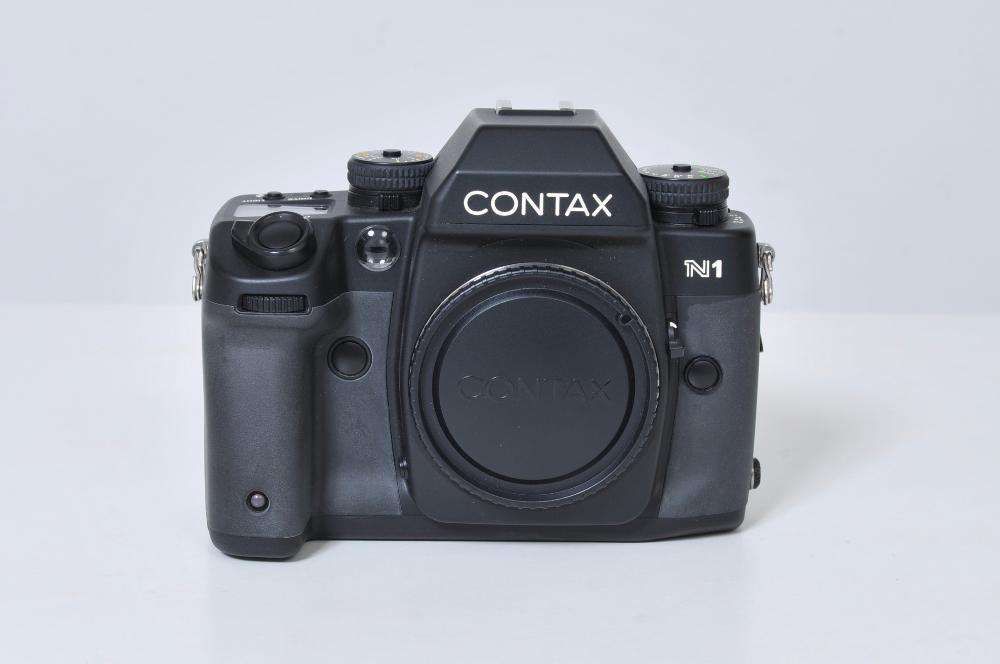 Contax N1