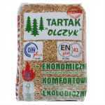 Pellet Olczyk waga 1050kg
