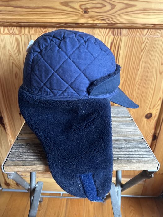 Sprzedam czapkę  firmy Wigens rozmiar 59 cm Made in Sweden vintage