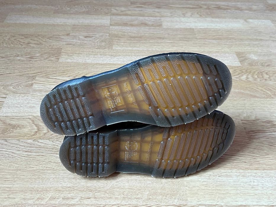 Нові черевики Dr. Martens 39 розміру