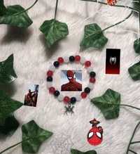 Bransoletka Spider-Man
