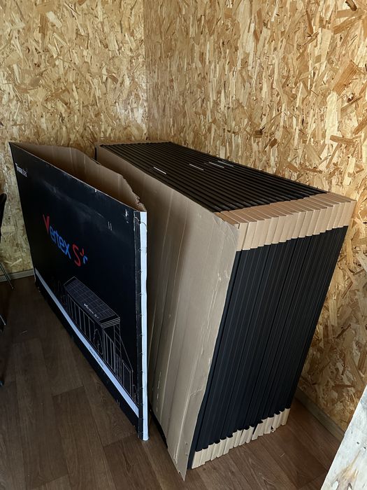 Сонячні панелі Солнечные панели Сонячний модуль