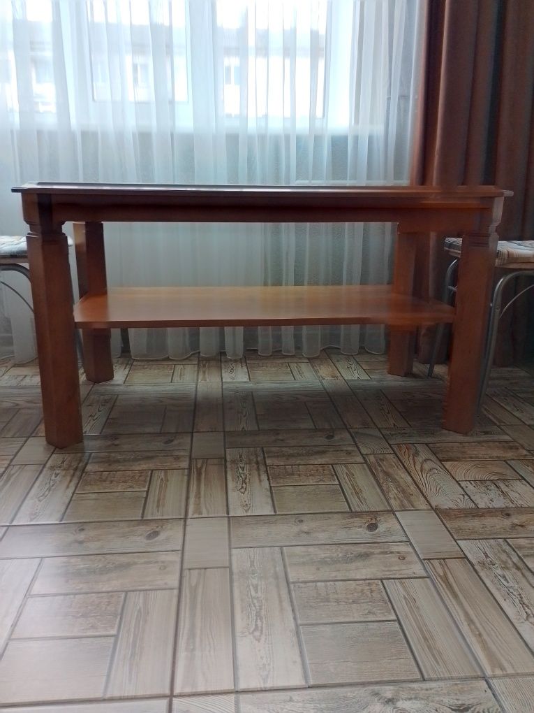 Фуршетно-гостинный стол, 120х66х65