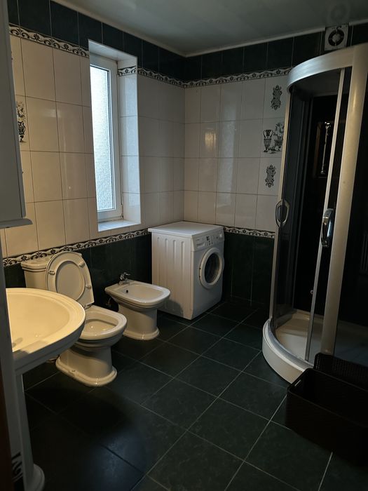 Оренда будинку Березовиця