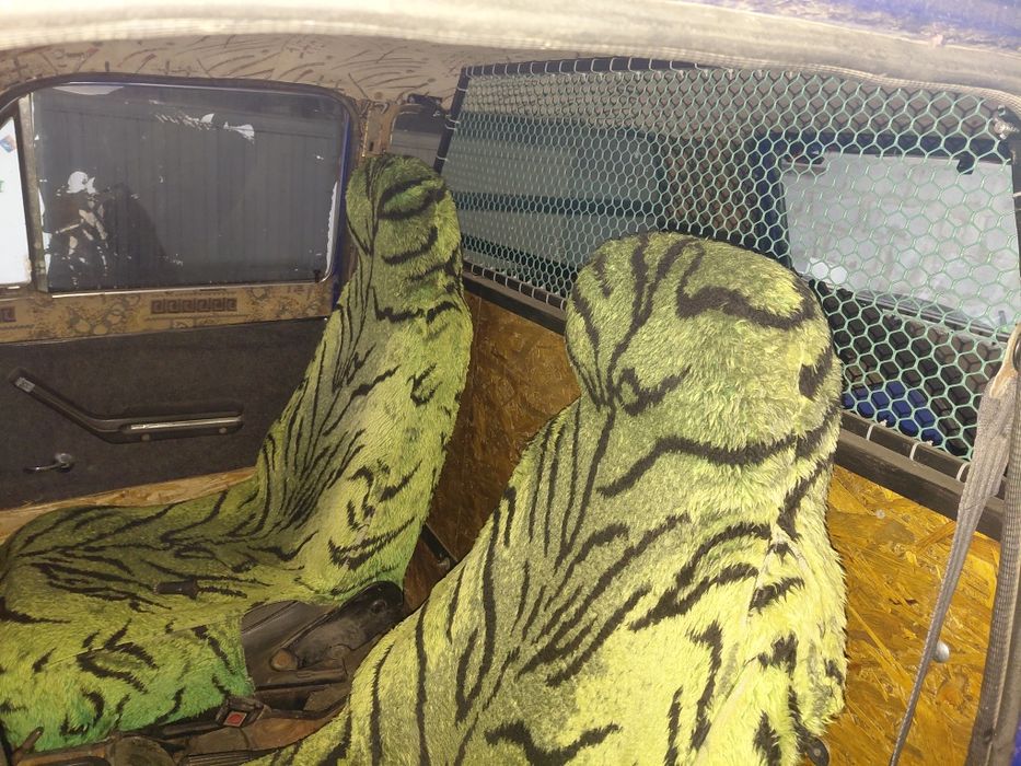 Продам Ниву на ходу