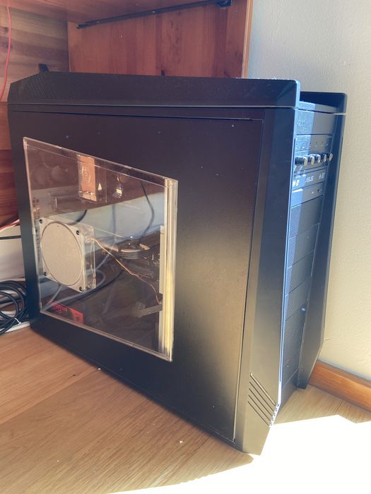 PC Gaming Completo