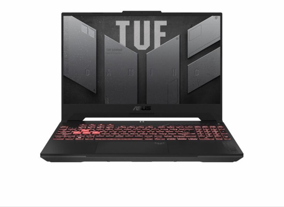 PC PORTÁTIL ASUS FA507NV - ryzen 5/RTX4060/32GB Ram/ 1,5TB