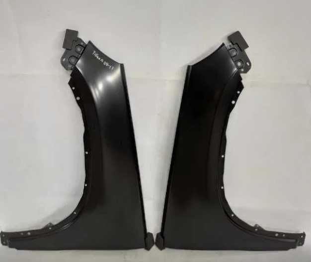 VW Tiguan Lift Арка крила Накладка Молдінг Расширитель Тігуан.