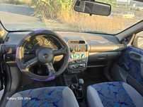 Opel corsa 1,2 a gasolina
