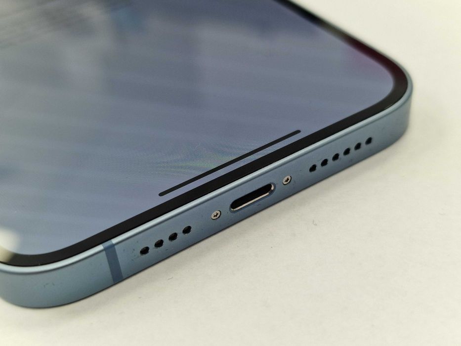Iphone 14 Plus 128GB/ A2886/ Blue/ BAT 86%/ Grade A + ładowarka