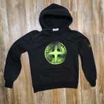 Худі stone island паль