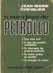 o novo jogo do petróleo de Jean-Marie Chevalier 1973