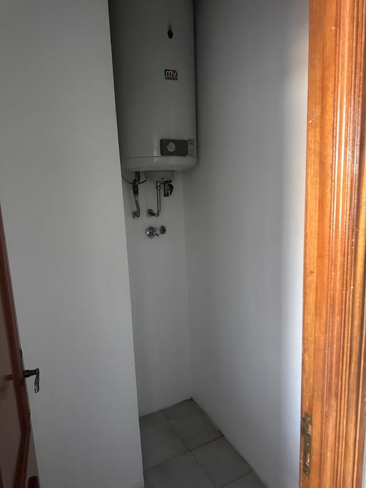 Apartamento T2 com terraço