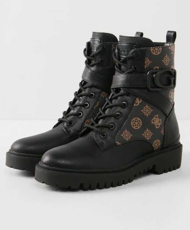 Buty damskie Guess