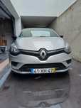 Renault Clio 1.5 dCi