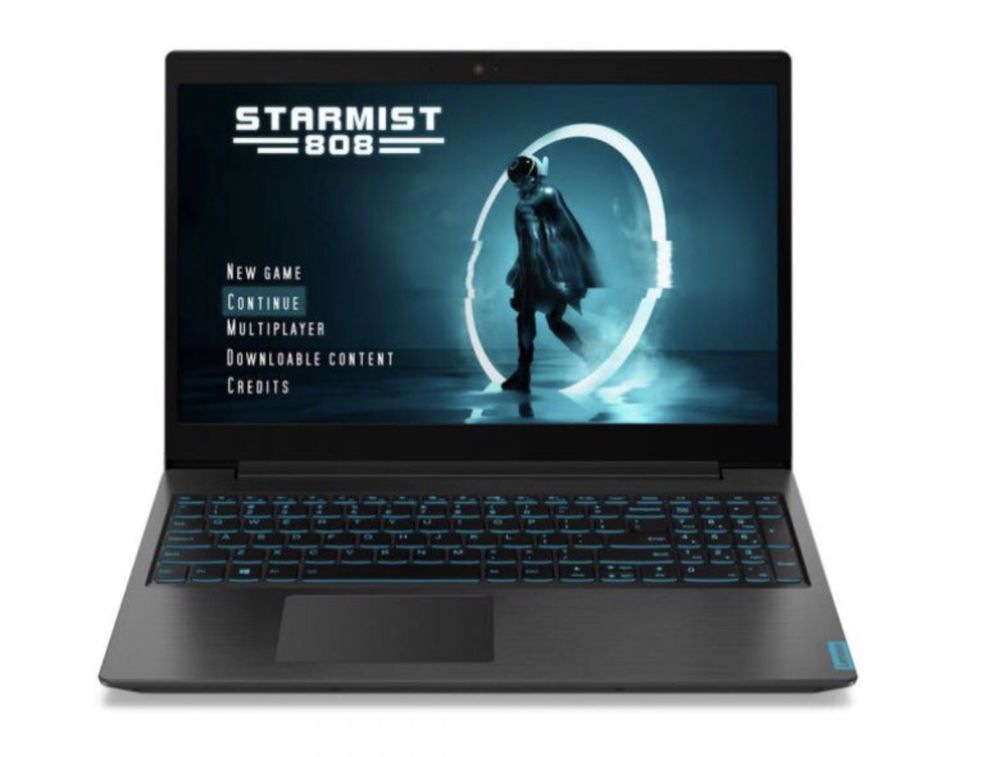 Lenovo Laptop gaming