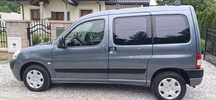 Citroën Berlingo BerlingoMultispace,KLIMA
