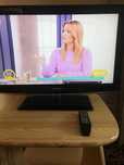 Telewizor używany SAMSUNG