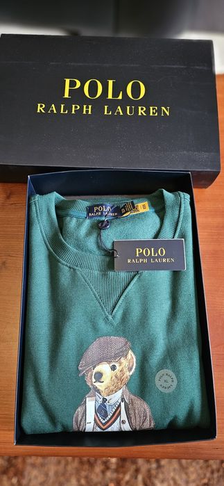 Sweet polo Ralph Lauren XL