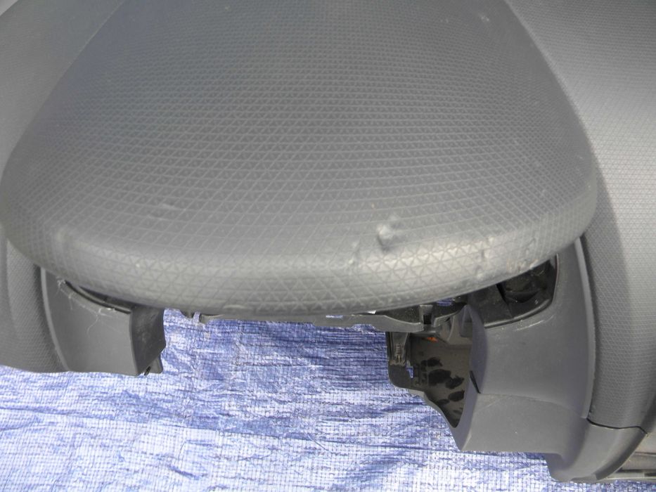 RENAULT CLIO IV 2013 KONSOLA DESKA Kokpit Oryginał Opolskie Części