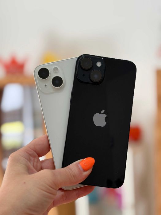 iPhone 14 - Promoção - Possibilidade de Financiamento