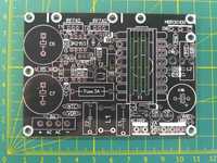 Імпульсний БЖ ATX V4 (електронний трансформатор 13А)