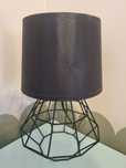 Lampki nocne diament- 2 sztuki. TK LIGHTNING