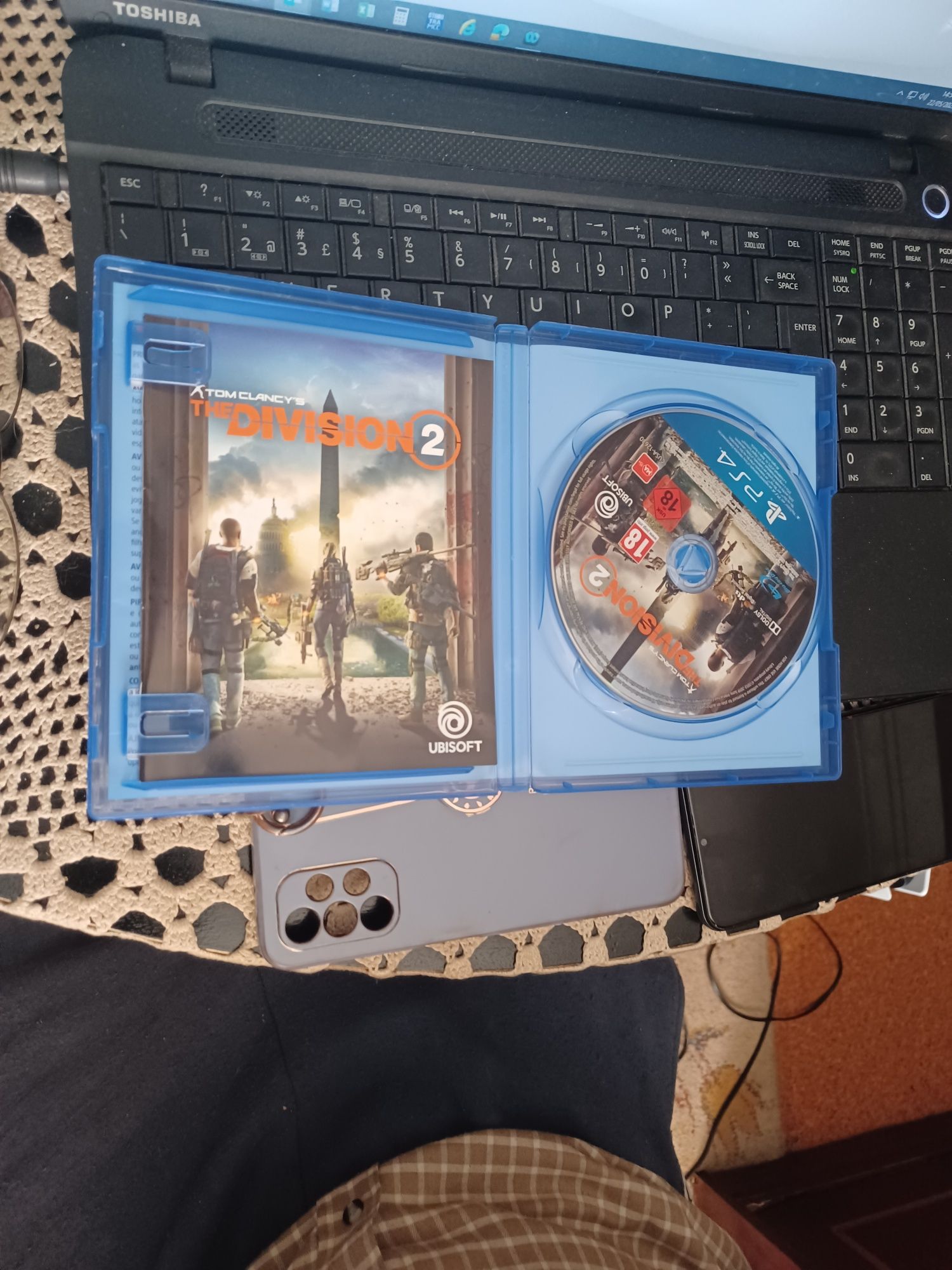 PlayStation 4 1 tb