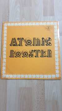 Atomic Rooster – Atomic Rooster winyl (1975)