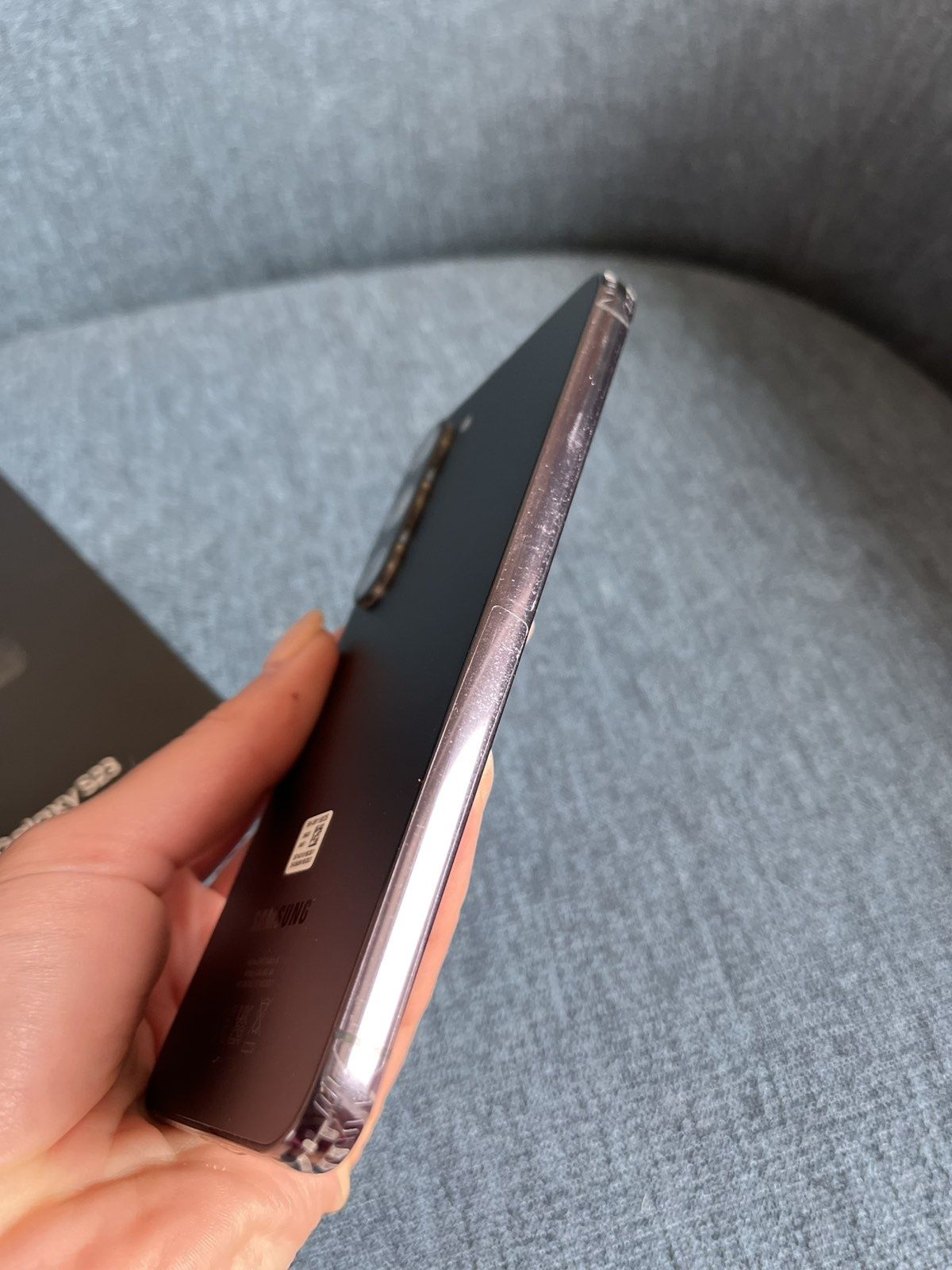 Продається Samsung s23  8/256