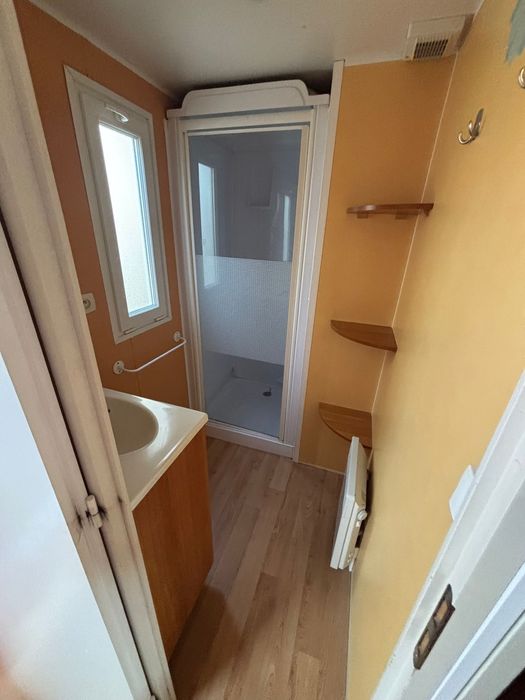 T2 mobilado e equipado