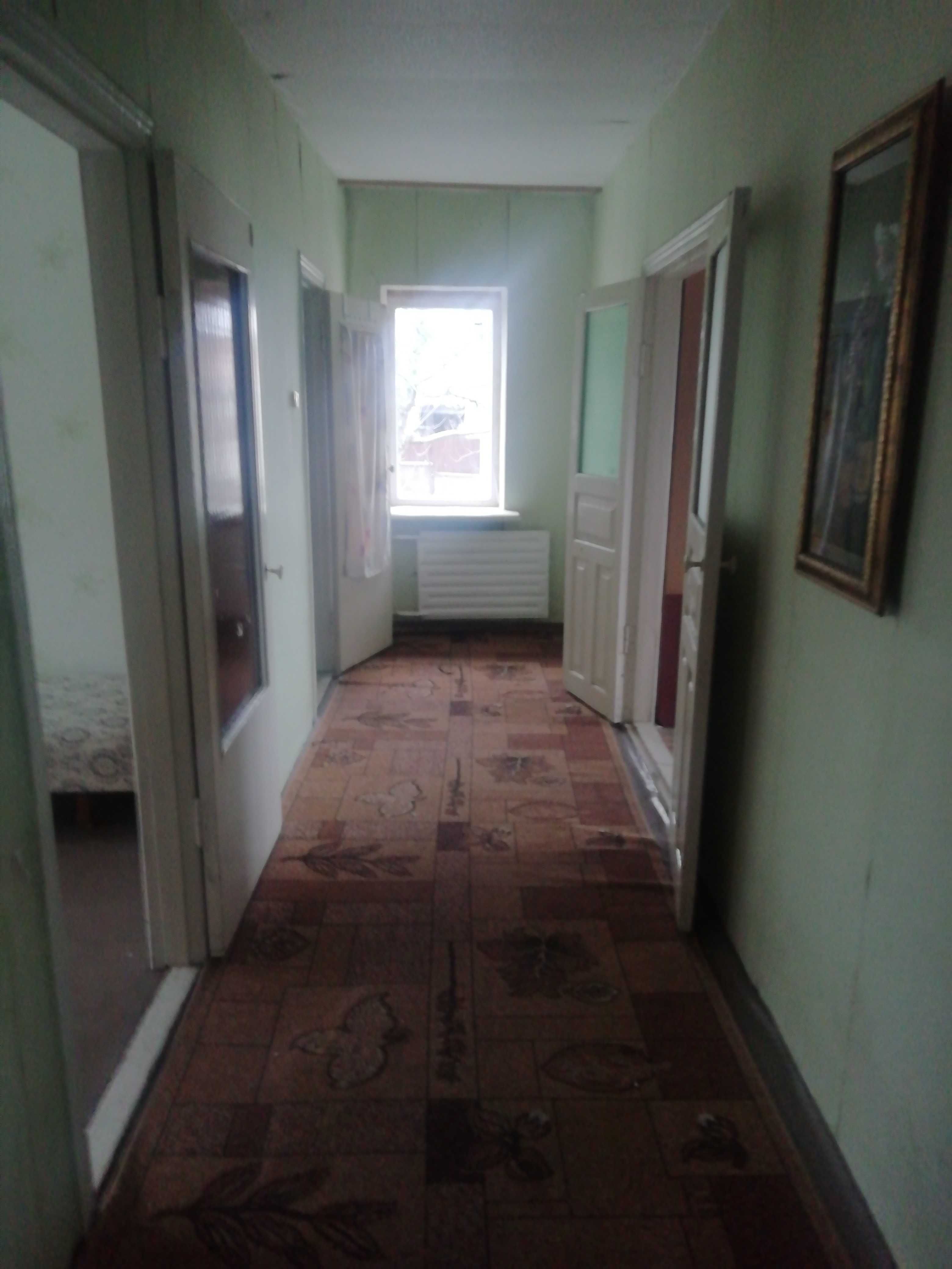 Продам будинок с. Юрівка
