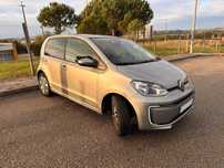 VW E-UP! 2021 65 mil km 100% Elétrico