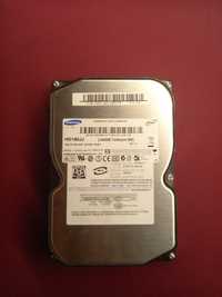 Жёсткий диск Samsung 160gb HD160JJ