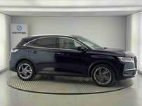 DS DS7 Crossback E-Tense Bastille+ EAT8