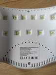 Lampa LED Neonail