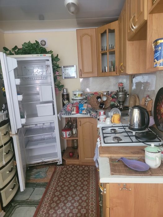 Продам дачу с. Балівка