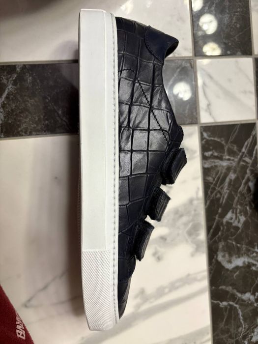 Мокасины , кроссовки , черные , кожаные . Carlo Pazolini . 39 размер