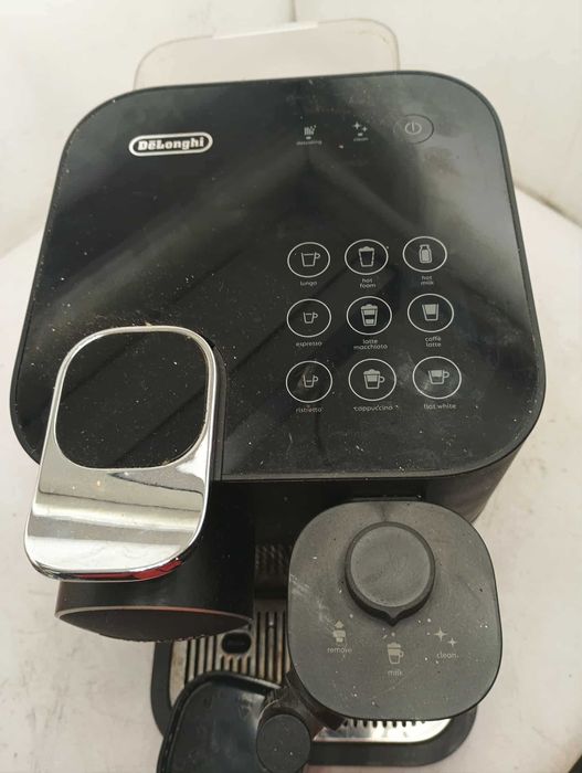 Ekspres do kawy DeLonghi Nespresso