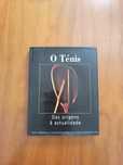 Livro "O Tênis - das Origens à actualidade"
