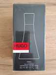 Hugo Boss Deep Red